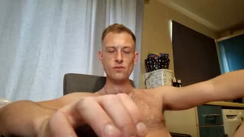 HungTeaseX online show from July 5, 6:20 am