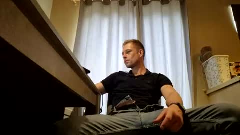 HungTeaseX online show from July 31, 5:11 pm