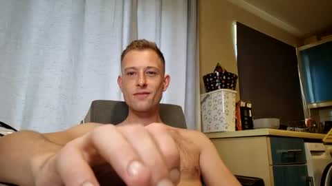 HungTeaseX online show from July 7, 6:13 am