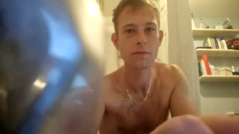 HungTeaseX online show from July 27, 9:05 am