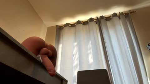 HungTeaseX online show from July 9, 5:28 pm