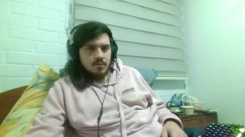 Rod online show from April 27, 2:52 am