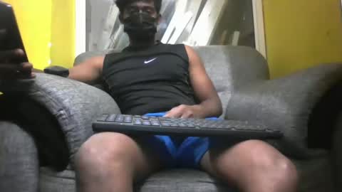 Snapshot of hunk_dominant chatting on January 5, 12:10 pm hunk_dominant online show from January 5, 12:10 pm