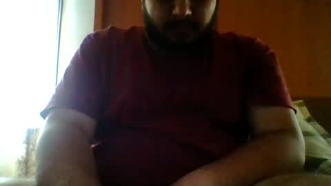 chubbyBubby online show from July 9, 10:30 am