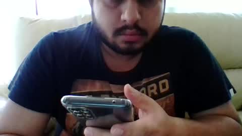 chubbyBubby online show from June 25, 7:13 am