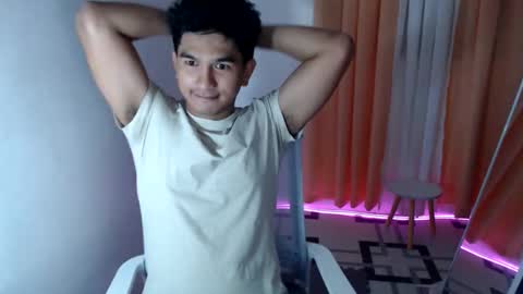 hunkdrey online show from March 28, 2:01 am