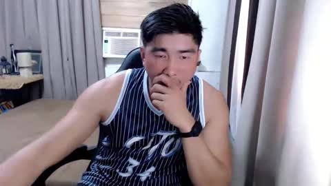 ADAM online show from March 23, 1:22 am