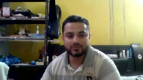 hunkster102 online show from April 29, 4:11 pm