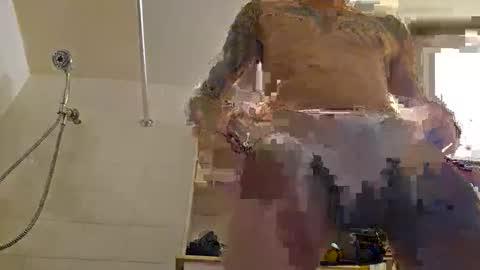 Wh8teboi online show from November 26, 2:47 am