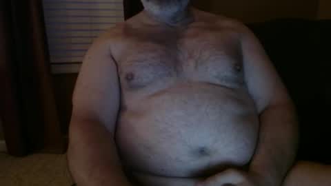 huntermark1 online show from February 24, 11:27 pm