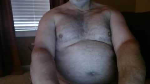 huntermark1 online show from February 22, 2:51 pm