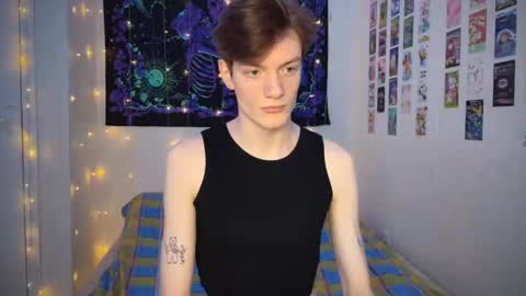 Hunter online show from January 26, 1:04 pm