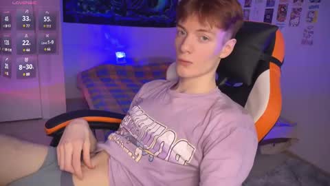 Hunter online show from February 10, 12:29 pm