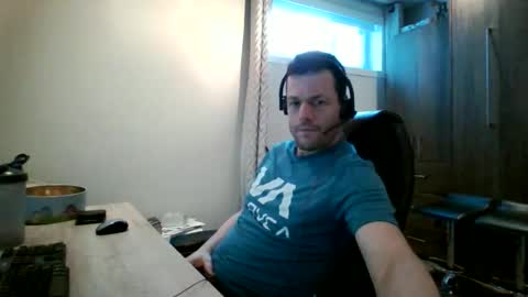 hurley7890 online show from February 12, 6:47 pm