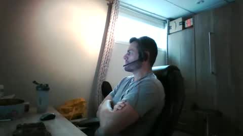 hurley7890 online show from November 26, 3:15 pm