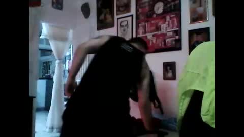 hurtadodirector online show from April 13, 3:18 am