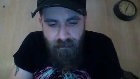 huskygengar22 online show from July 15, 8:59 pm