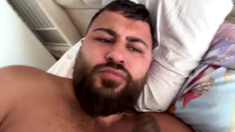 Snapshot of hut6969 chatting on October 21, 10:18 am hut6969 online show from October 21, 10:18 am