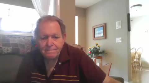 hvl13 online show from October 15, 5:20 pm