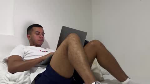 hvm20 online show from February 19, 11:01 pm