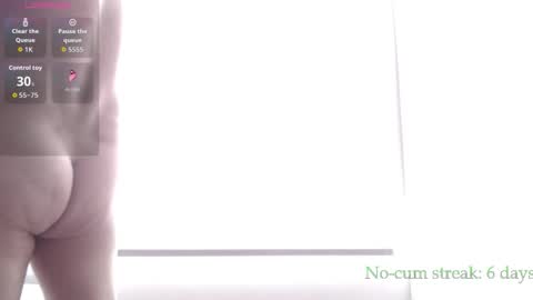 Andrew online show from December 5, 6:04 pm