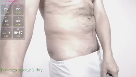 Andrew online show from October 24, 6:31 pm