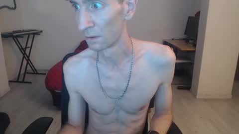 hybnotik online show from February 27, 8:28 am