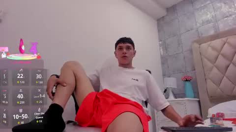 hydan_ online show from July 8, 8:57 pm