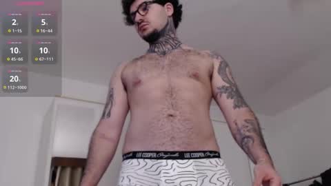 hypersyren online show from September 15, 2:58 am