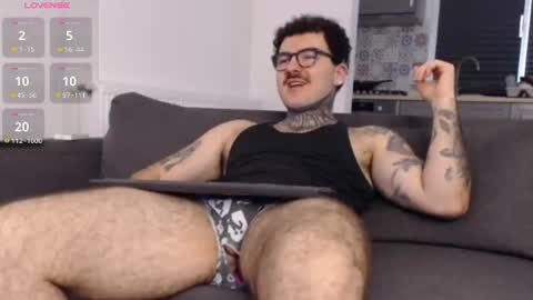 hypersyren online show from July 9, 1:26 pm
