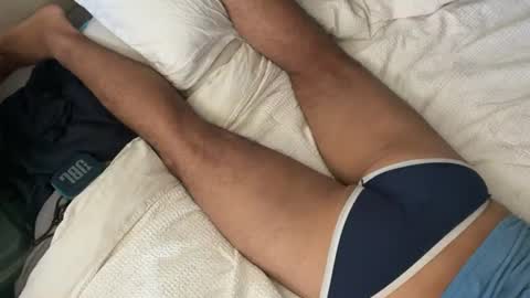 candycock online show from June 17, 7:15 pm