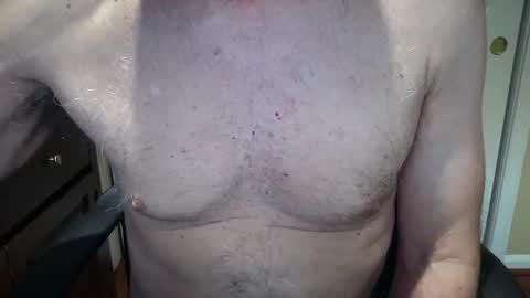 The Talented Mr. DILFy online show from March 25, 4:00 pm