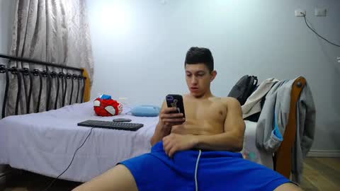 Snapshot of iam_yourbabyprincess_xd chatting on February 19, 6:11 am iam_yourbabyprincess_xd online show from February 19, 6:11 am
