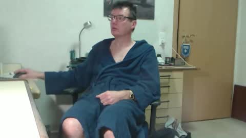 iamachim online show from February 5, 6:48 pm