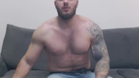 claudeloflex onlyfans online show from March 5, 10:06 pm