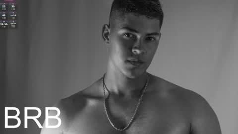 Dylan  independent model  online show from July 4, 8:34 pm
