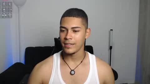Dylan  independent model  online show from July 13, 6:15 am