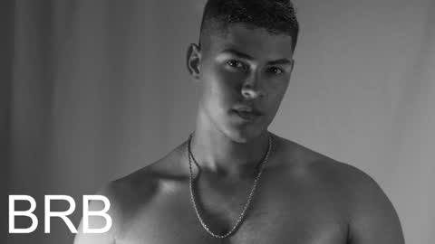 Dylan  independent model  online show from March 30, 3:57 pm