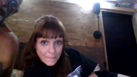 Snapshot of iamgoat_69 chatting on February 4, 7:07 am Goat Lulu Elektra online show from February 4, 7:07 am