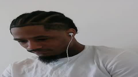 iamjohnny4u online show from January 12, 7:51 pm