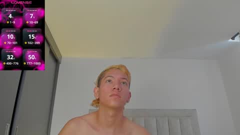 Juliiiiian online show from November 11, 12:21 pm