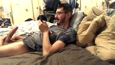 iammattyourpussy online show from December 21, 11:40 am