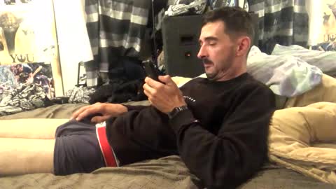 Snapshot of iammattyourpussy chatting on September 16, 11:55 am iammattyourpussy online show from September 16, 11:55 am