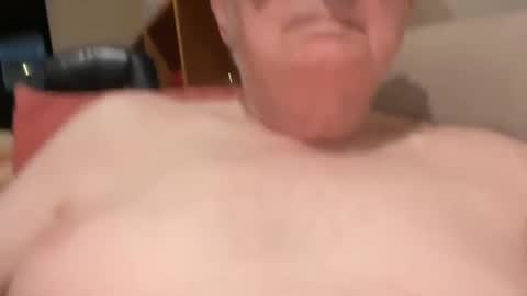 ian53a - mature UK man for same online show from September 24, 6:06 pm