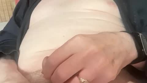 ian53a - mature UK man for same online show from October 1, 3:49 pm