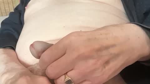 ian53a - mature UK man for same online show from September 13, 11:22 am