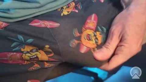 ian__draven online show from February 22, 2:46 am