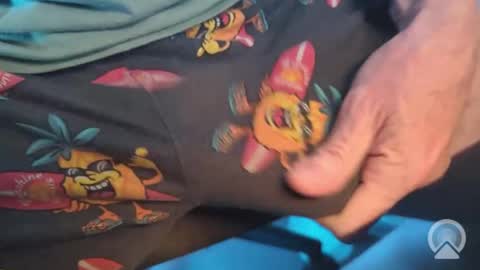 ian__draven online show from April 3, 12:07 am