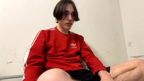 ian_bucks online show from February 7, 9:31 pm