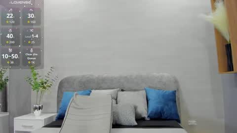 IAN CASTILLO online show from July 14, 11:05 am